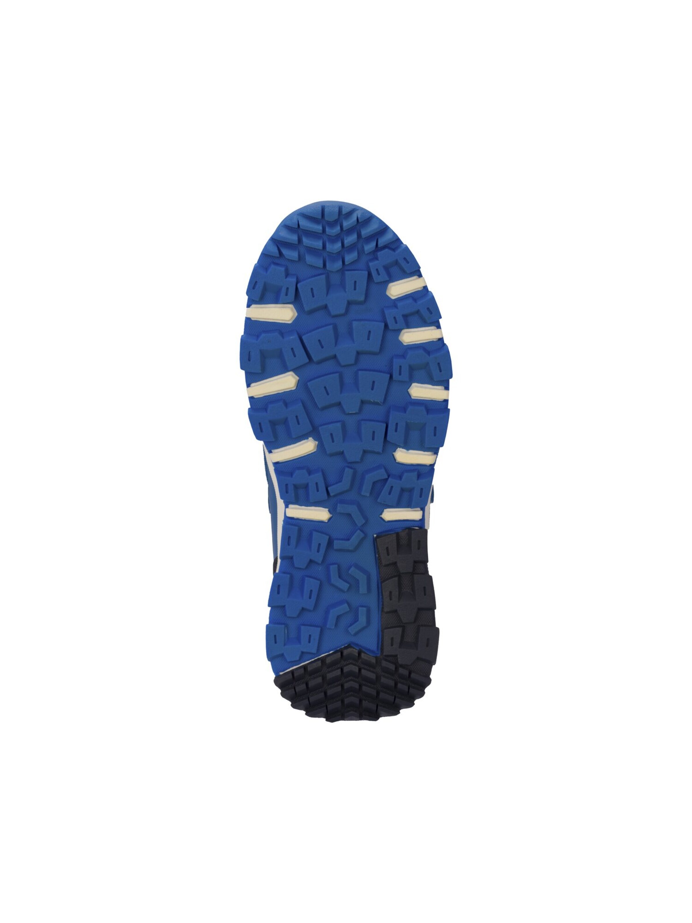 TROLLKIDS Flats in Blue