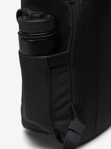 Herschel Rucksack 'Retreat' in Schwarz