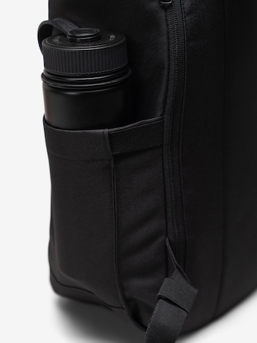 Herschel Backpack 'Retreat' in Black