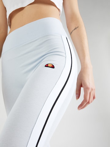 ELLESSE Regular Leggingsit 'Sietra' värissä sininen