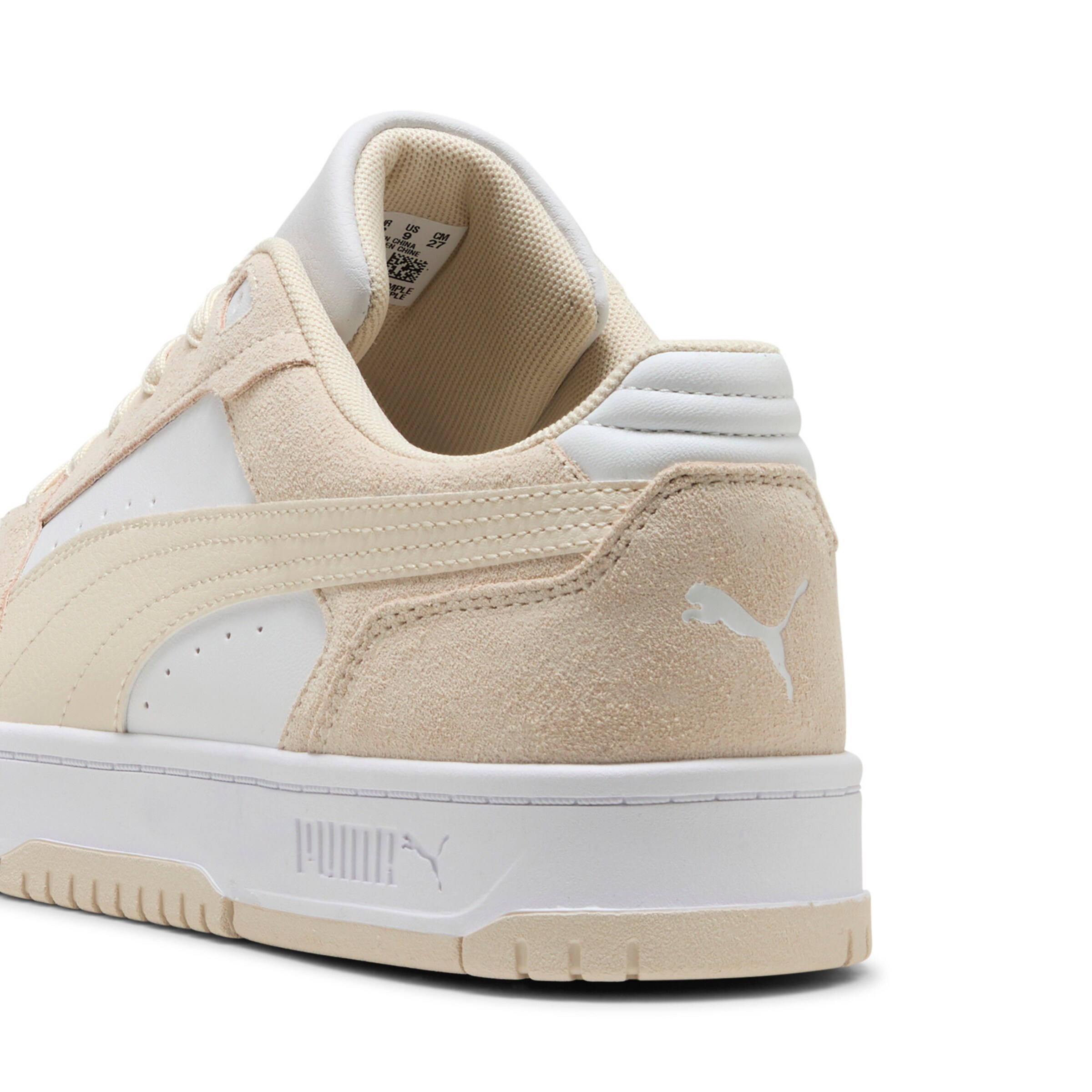 PUMA Sneaker in Beige