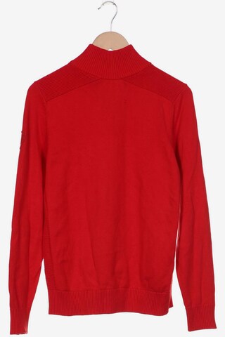 Marvelis Pullover S in Rot