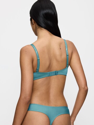TRIUMPH BH ' Amourette ' in Blauw