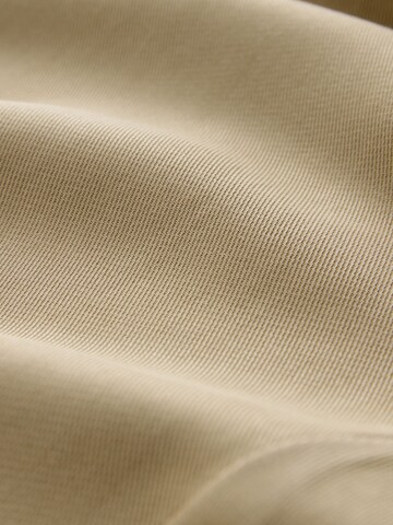 Effilé Pantalon Next en gris