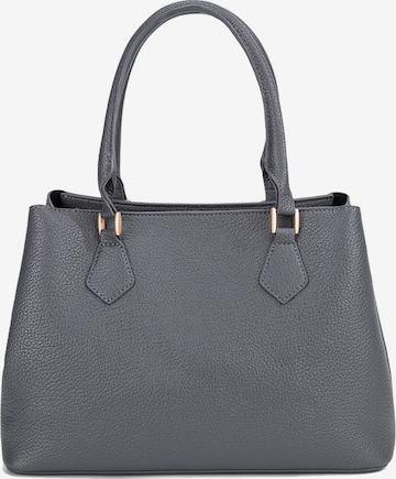 Diana&Co. Handbag in Grey: front