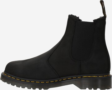 Chelsea Boots '2976' Dr. Martens en noir