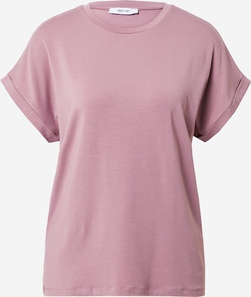 ABOUT YOU T-Shirt 'Ayla' in Pink: predná strana
