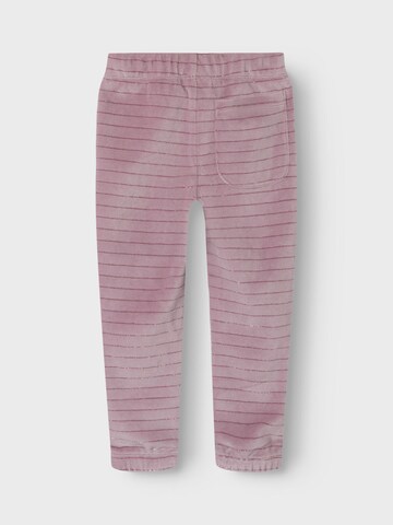 NAME IT Regular Broek in Roze