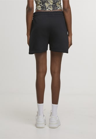 Karl Kani Regular Broek in Zwart