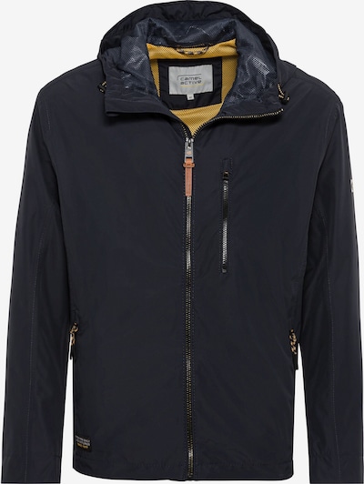 CAMEL ACTIVE Performance Jacket in Night blue, Item view