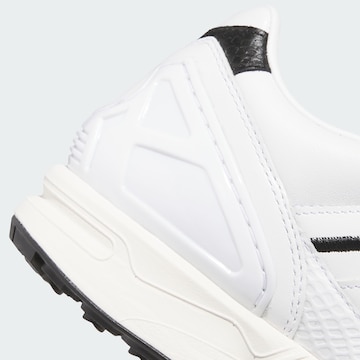 Chaussure de sport 'ZX 8000' ADIDAS PERFORMANCE en blanc