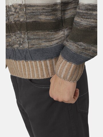 BABISTA Trui ' Veronza ' in Beige