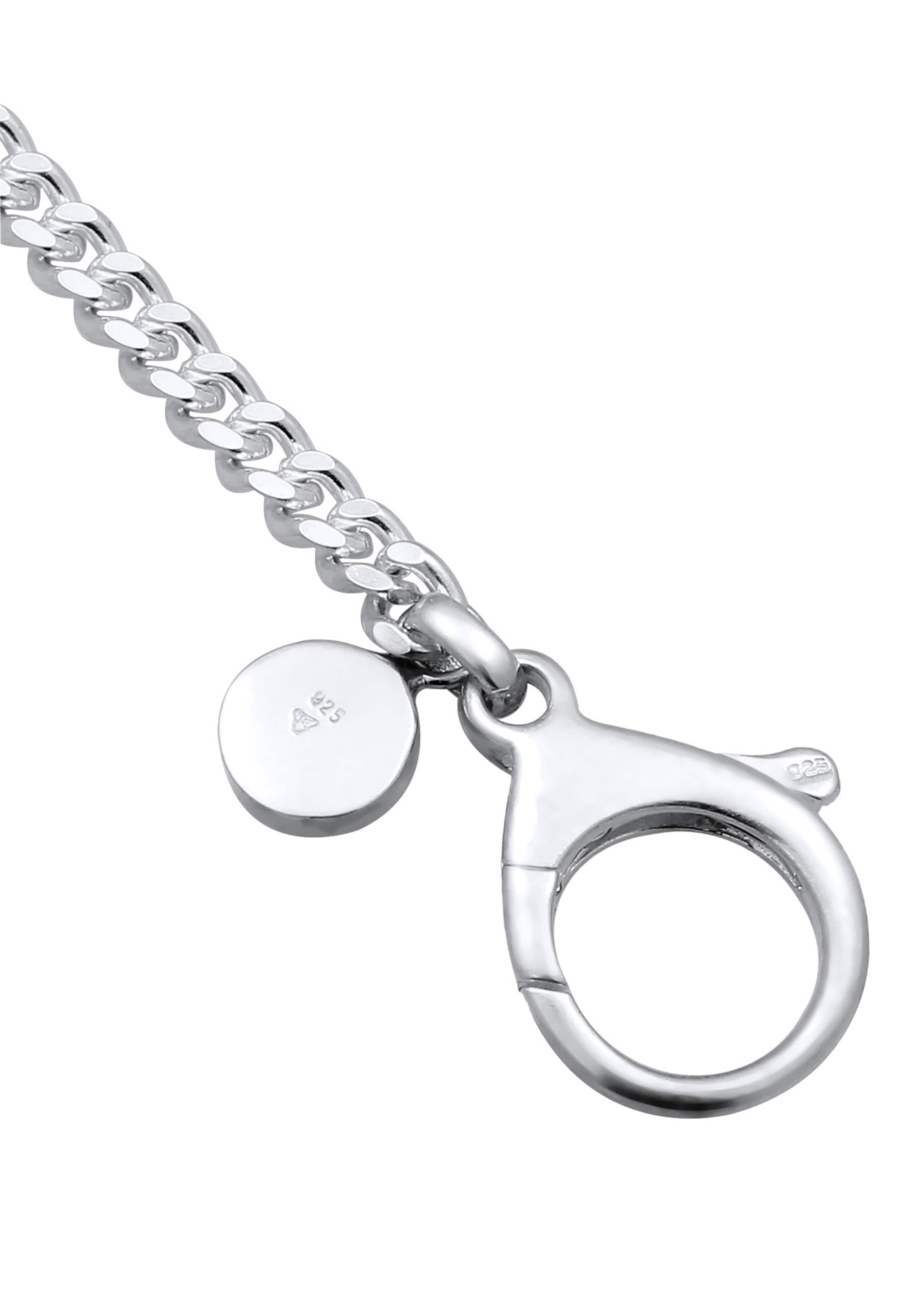 KUZZOI Schmuckzubehör in Silber