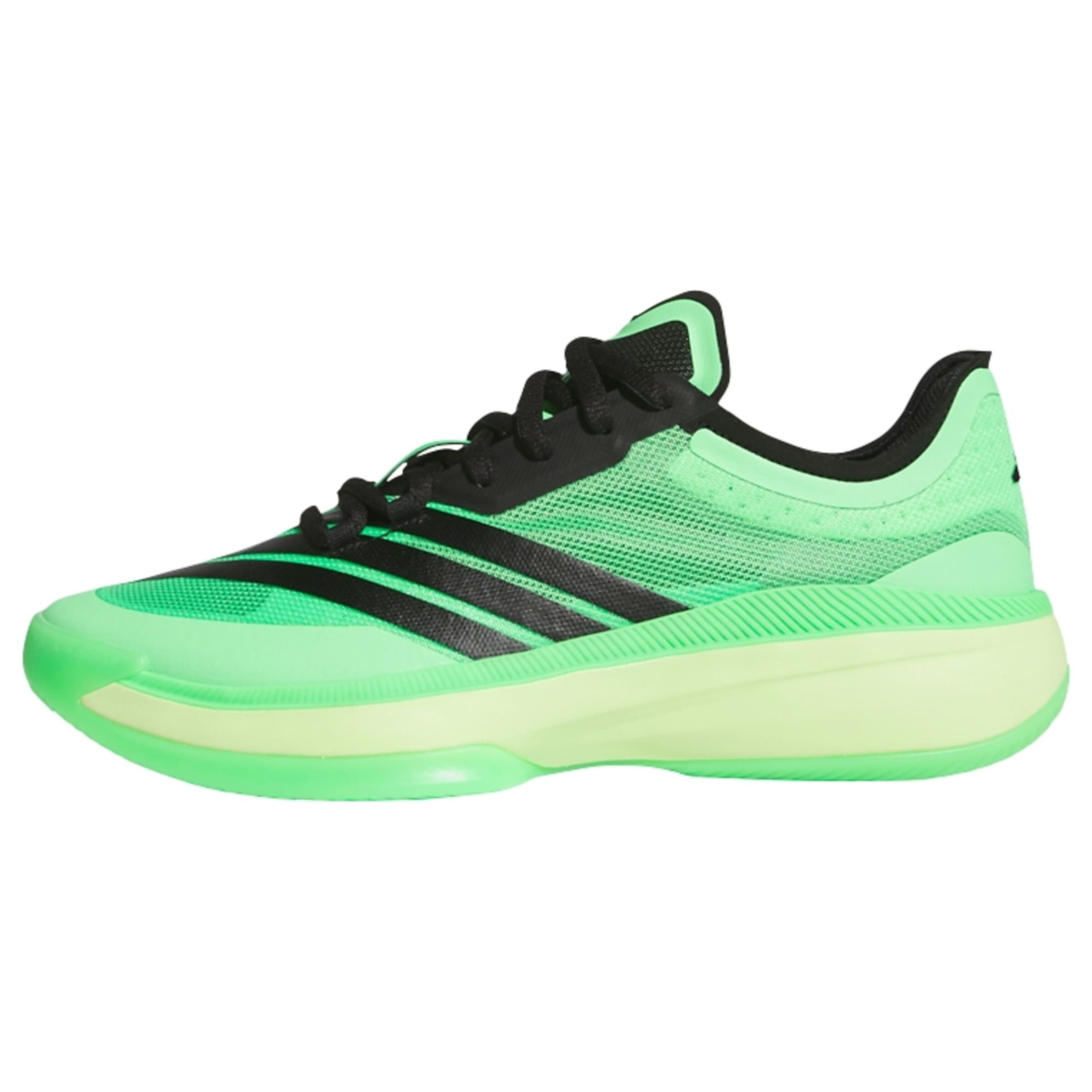 ADIDAS PERFORMANCE Sports shoe 'Adizero Select 3.0' in Green: front