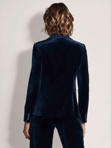 MADELEINE Blazers in Blauw
