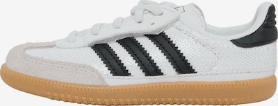 Sneaker 'SAMBA' in 19 ADIDAS ORIGINALS di colore nero / bianco, Visualizzazione prodotti