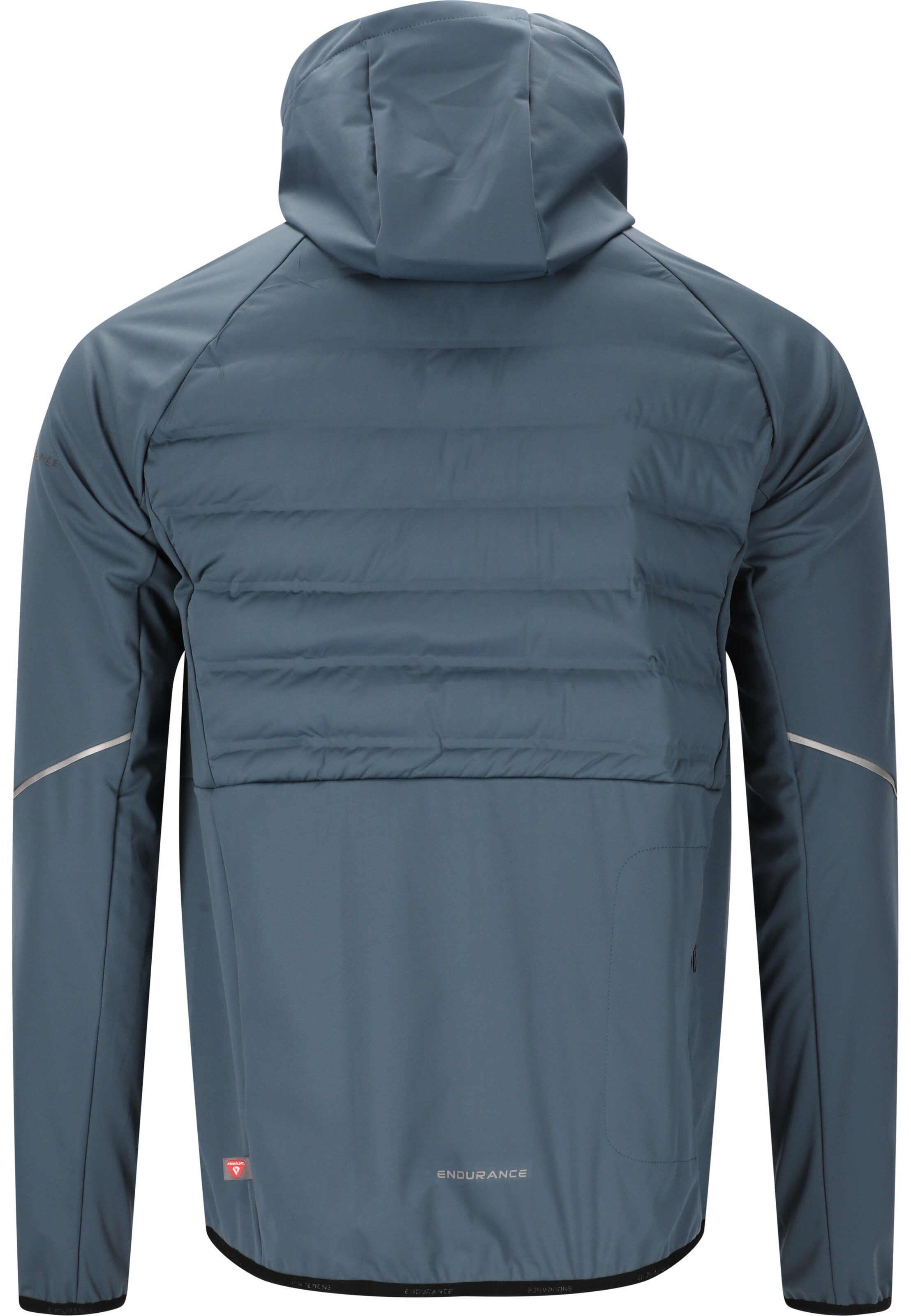 ENDURANCE Sports jacket 'Sander' in Blue