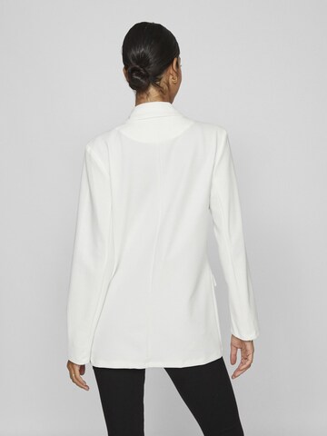 Blazer VILA en blanc