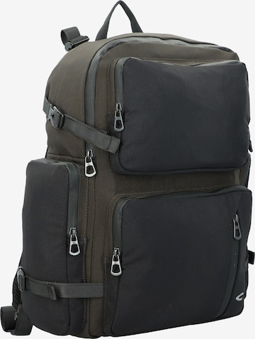 CAMEL ACTIVE Rucksack 'Brooklyn' in Grau