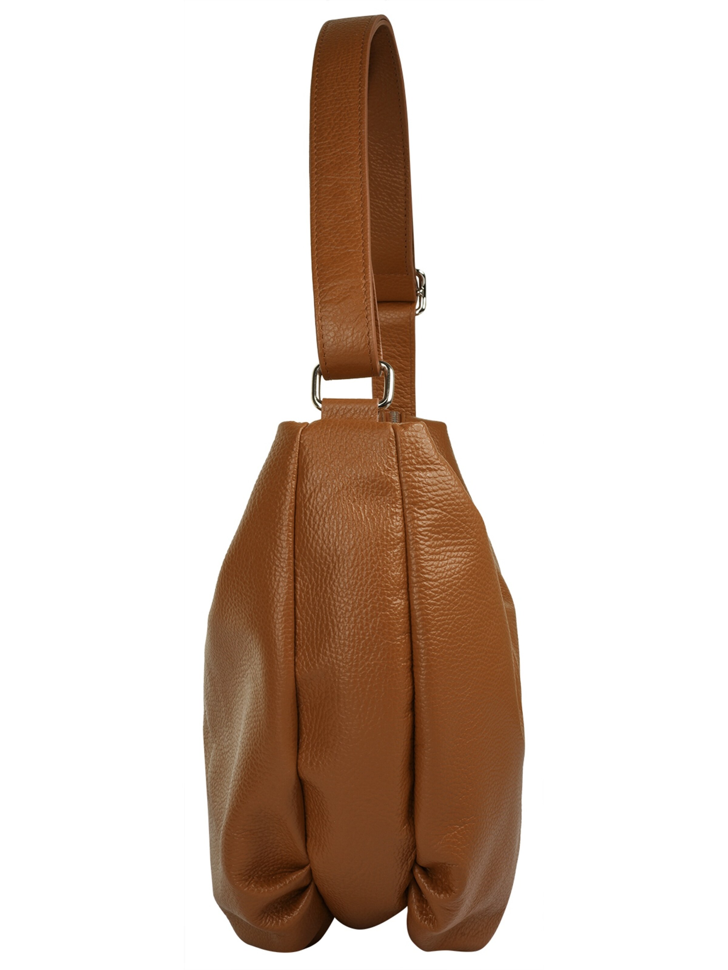 Cabas Samantha Look en marron
