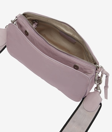 Liebeskind Berlin - Bolso de hombro 'Clarice' en lila