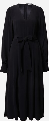 Robe 'DIONNE' IVY OAK en noir : devant