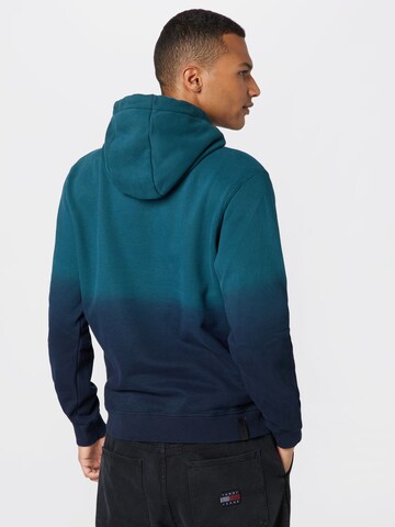 Ragwear Sweatshirt 'DIPPI' in Groen