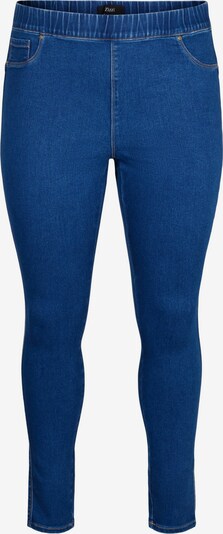 Zizzi Jeans pajkice | temno modra barva, Prikaz izdelka