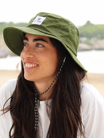 Surf MonkeySportski šešir - zelena boja