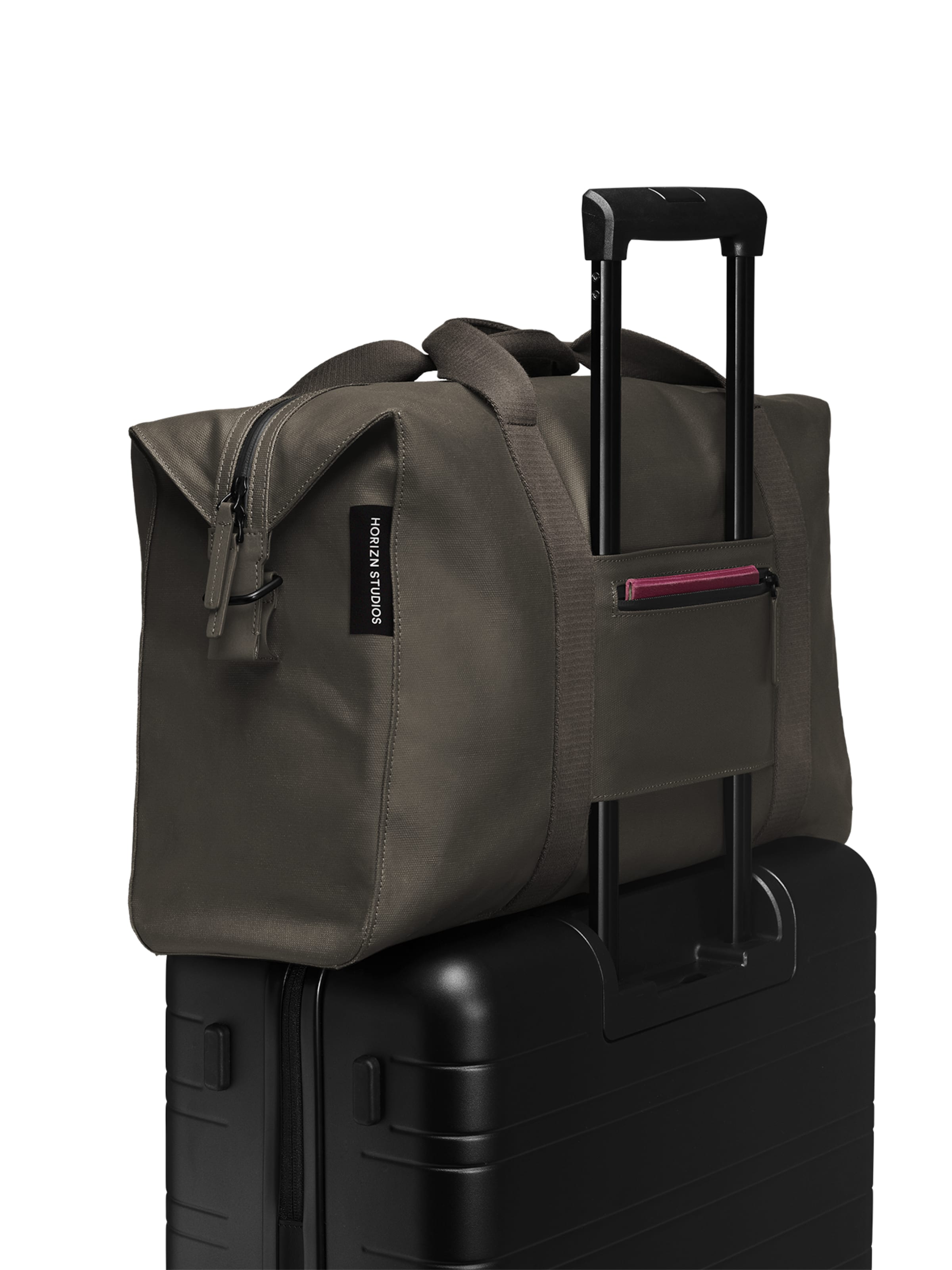 Horizn Studios Weekender 'SoFo Medium' - zöld