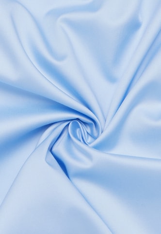 ETERNA Blouse in Blauw