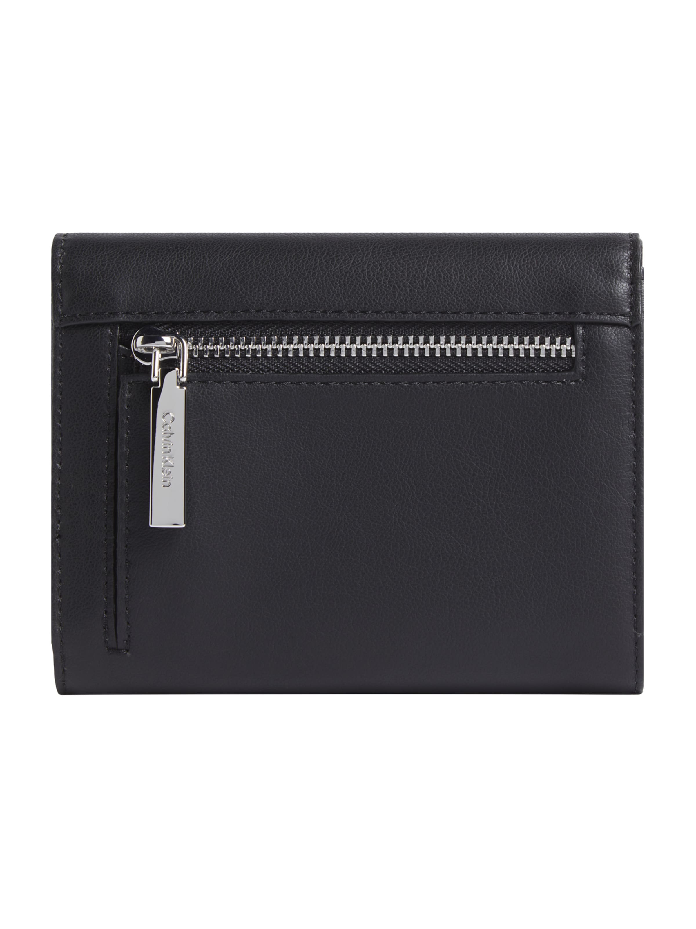 Calvin Klein Tegnebog i sort