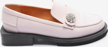 GANNI Flats & Loafers in 37 in Pink: front