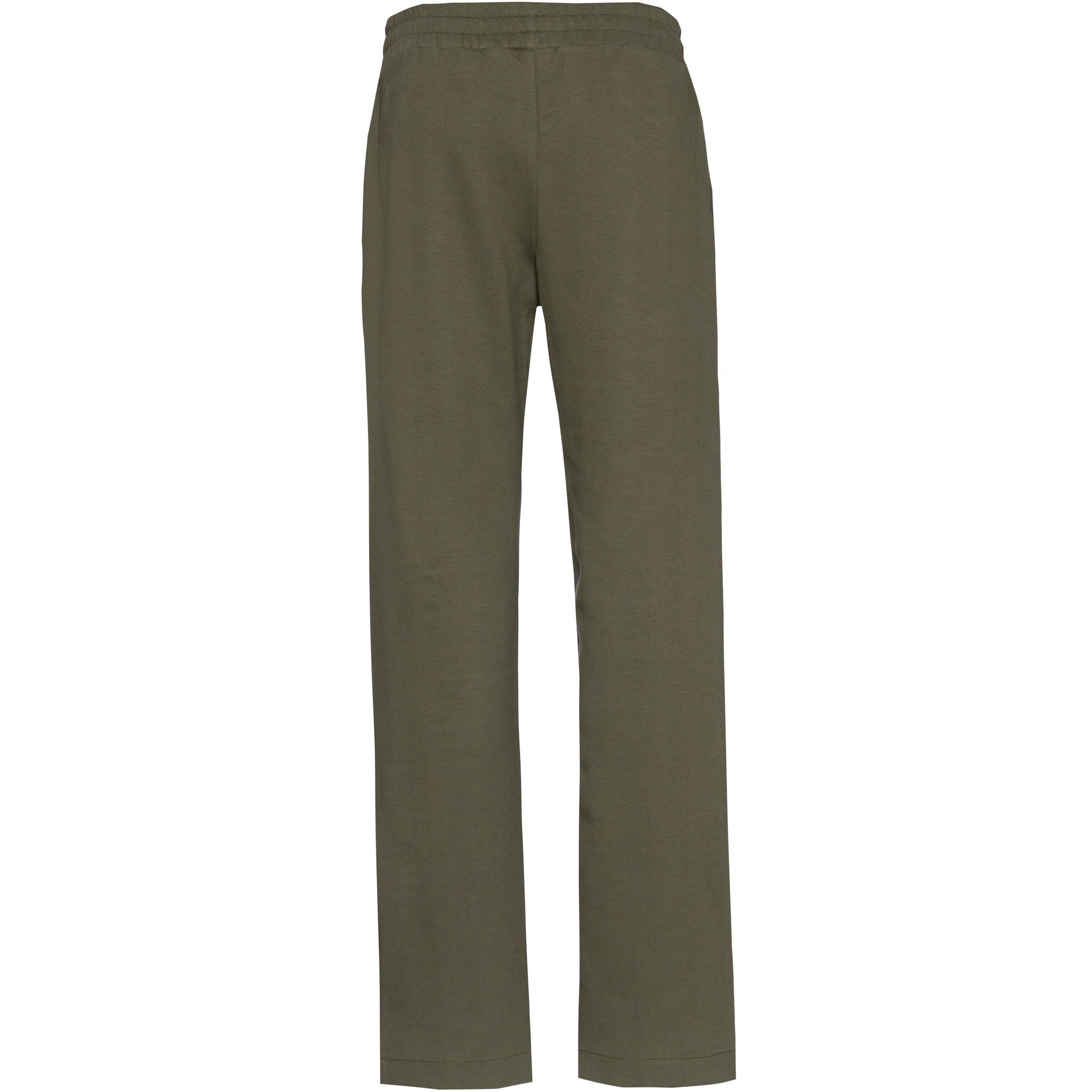 ELLESSE Regular Workout Pants 'Sartoria' in Green