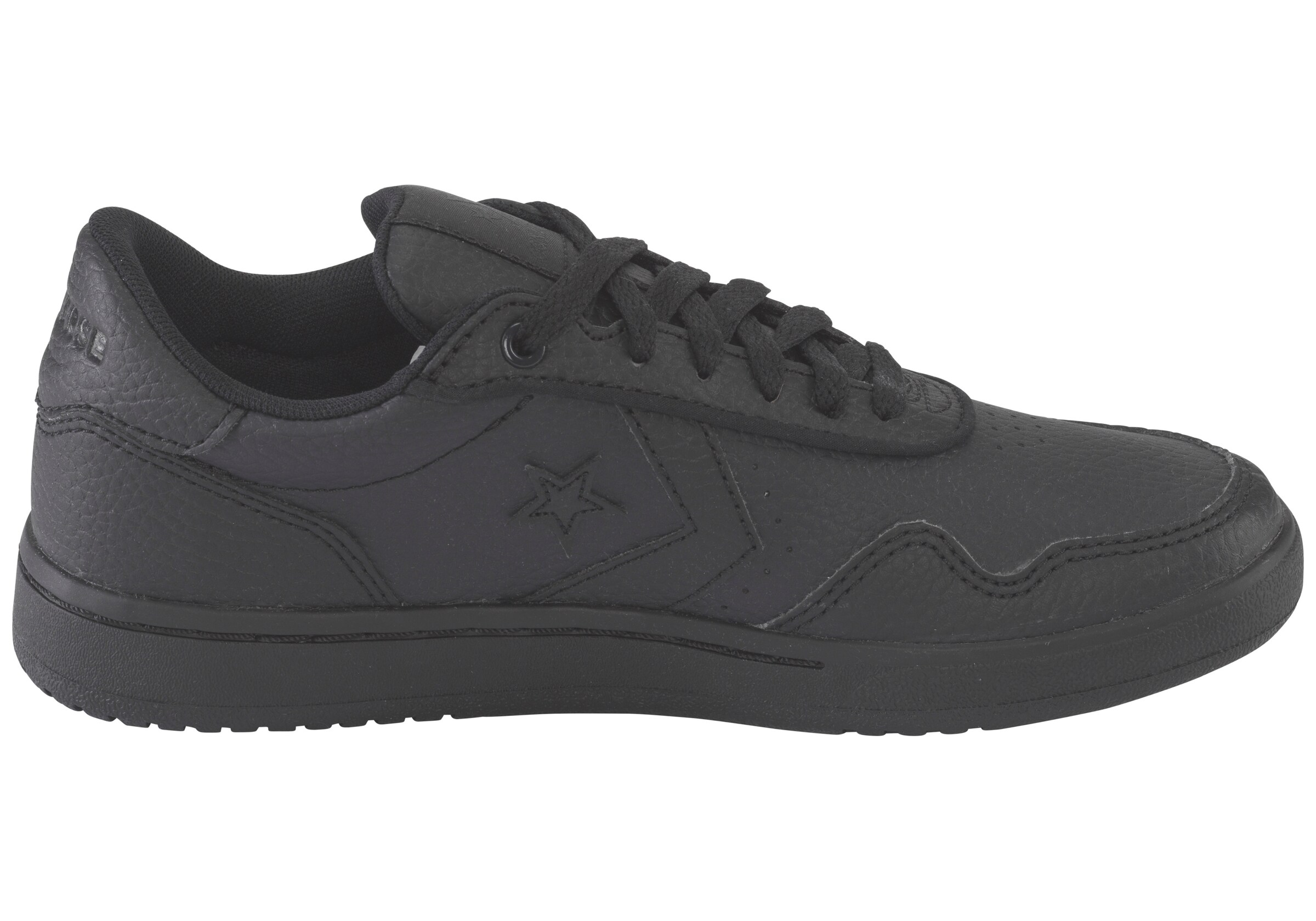 CONVERSE Sneakers in Black