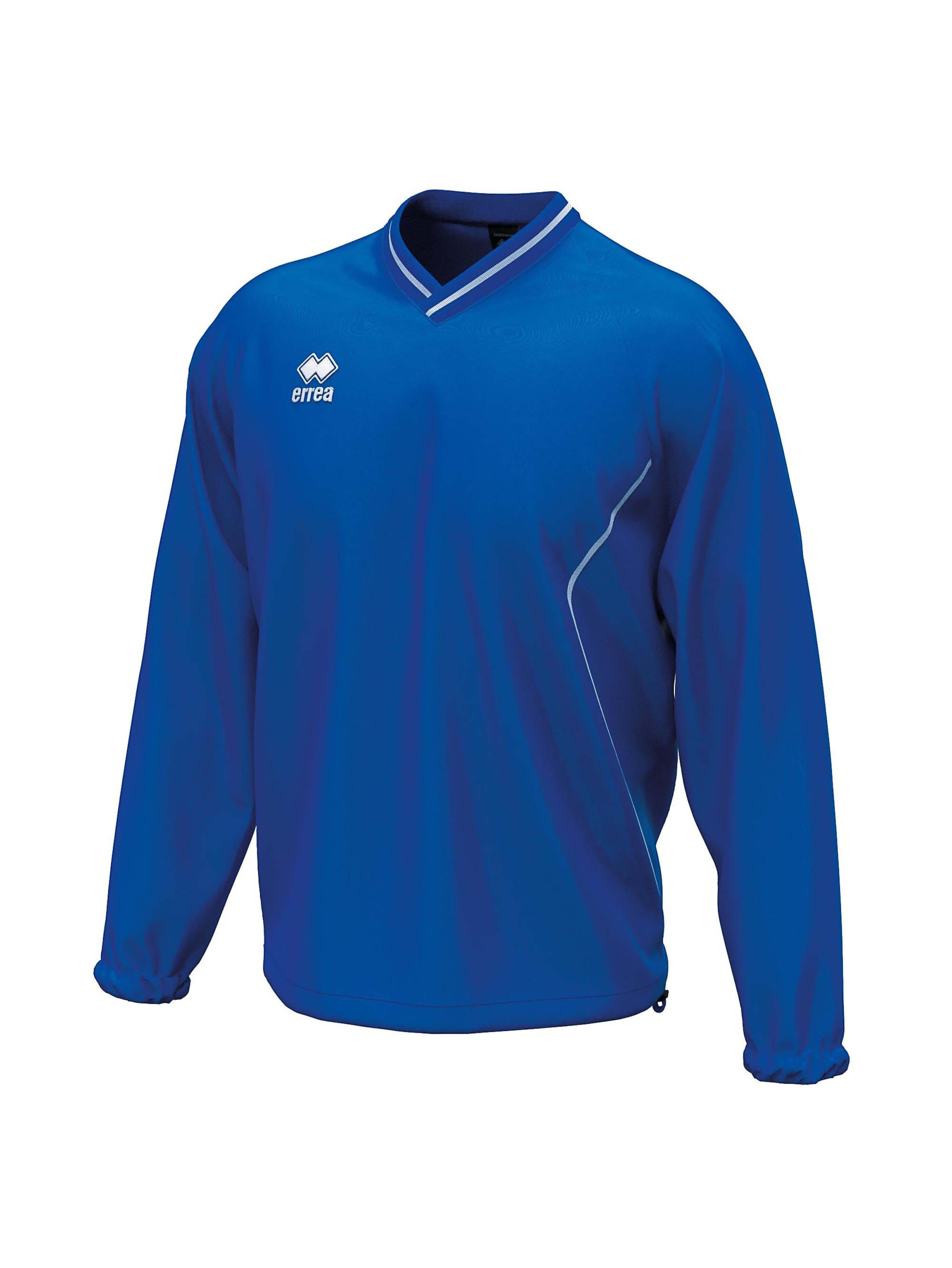 Errea Performance shirt 'OTTAWA 3.0' in Blue