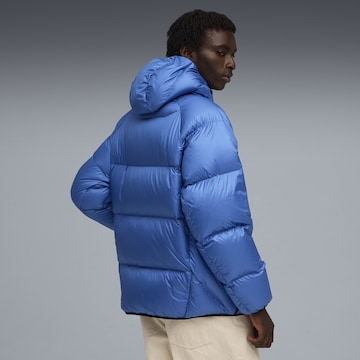 PUMA Winterjacke in Blau