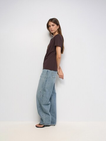 Salsa Jeans Shirt in Brown