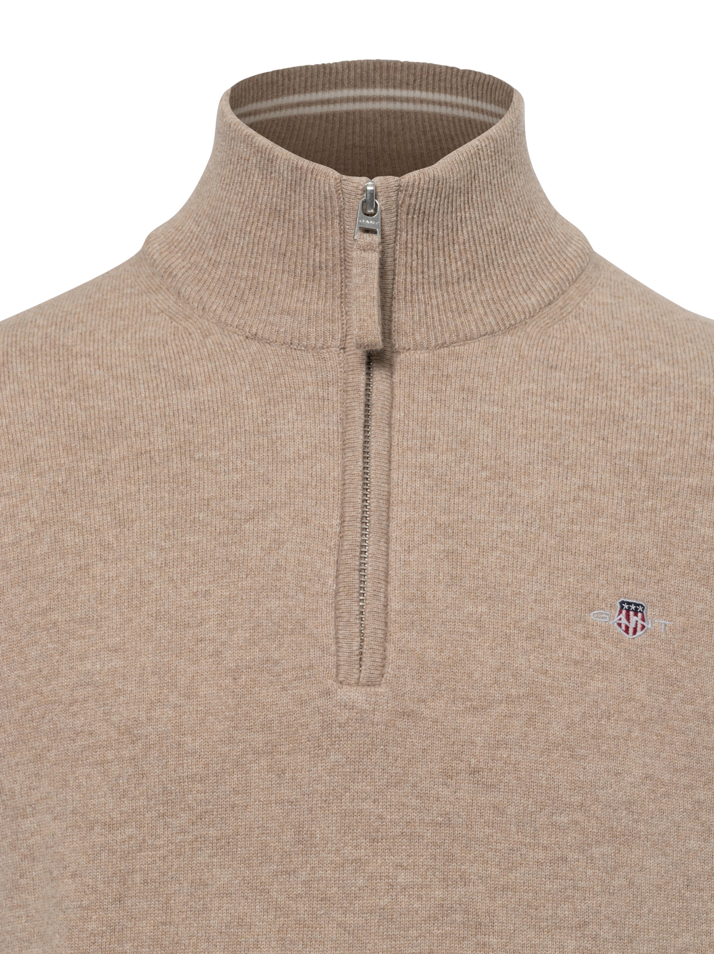 GANT Sweater in Beige