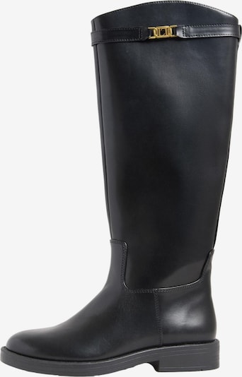 Lipsy Čižmy - čierna, Produkt