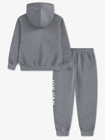 Jordan Jogginganzug 'HBR FLC' in Schwarz