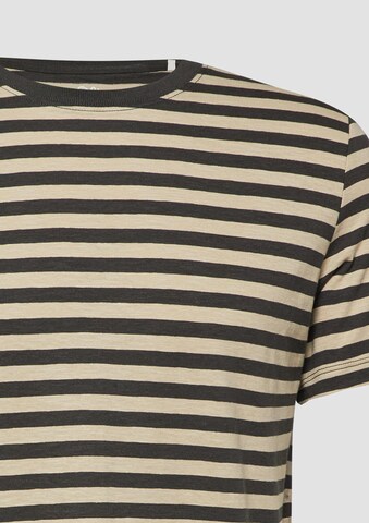 T-Shirt s.Oliver en beige