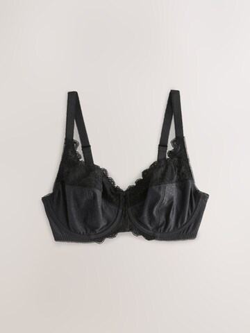 Next T-shirt BH in Roze