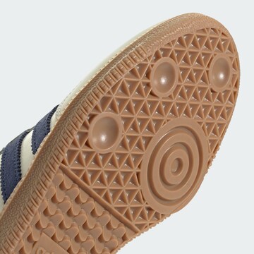 ADIDAS ORIGINALS Sneaker 'Samba' in Weiß