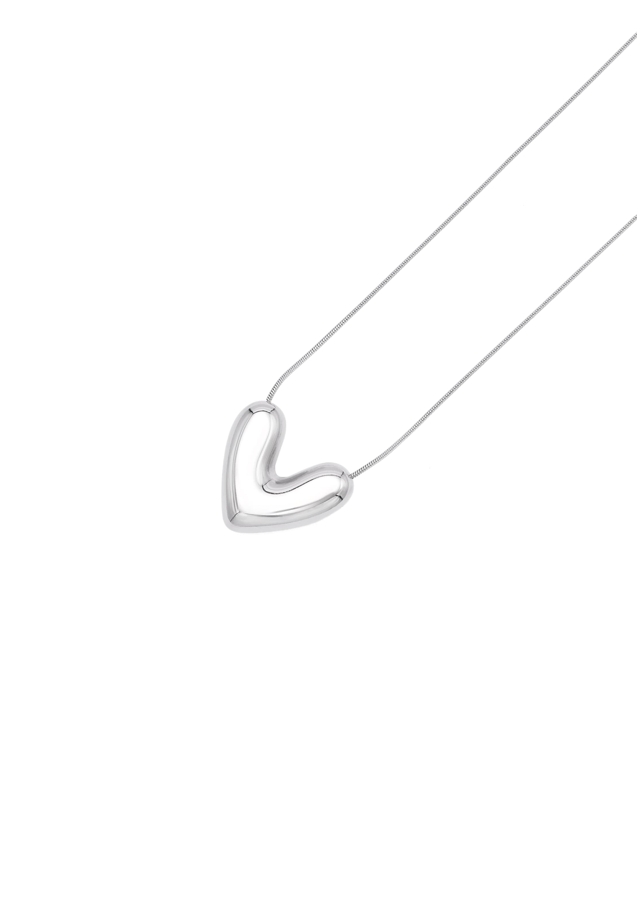 MYMO - Conjunto de joyería en plata