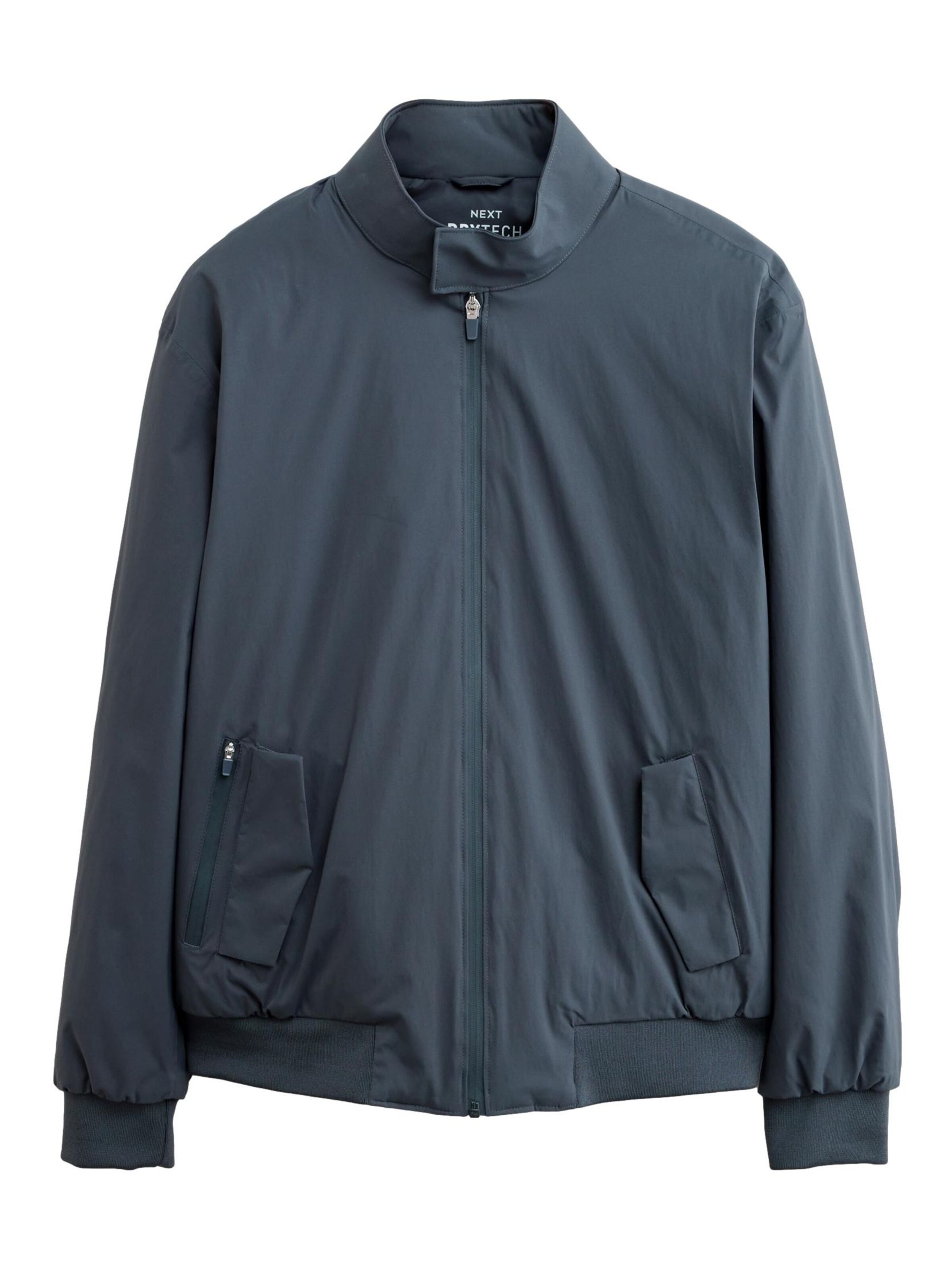 zils Next Starpsezonu jaka: no priekšpuses