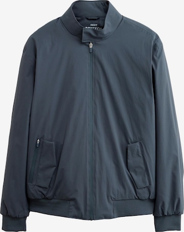 mėlyna Next Demisezoninė striukė: priekis