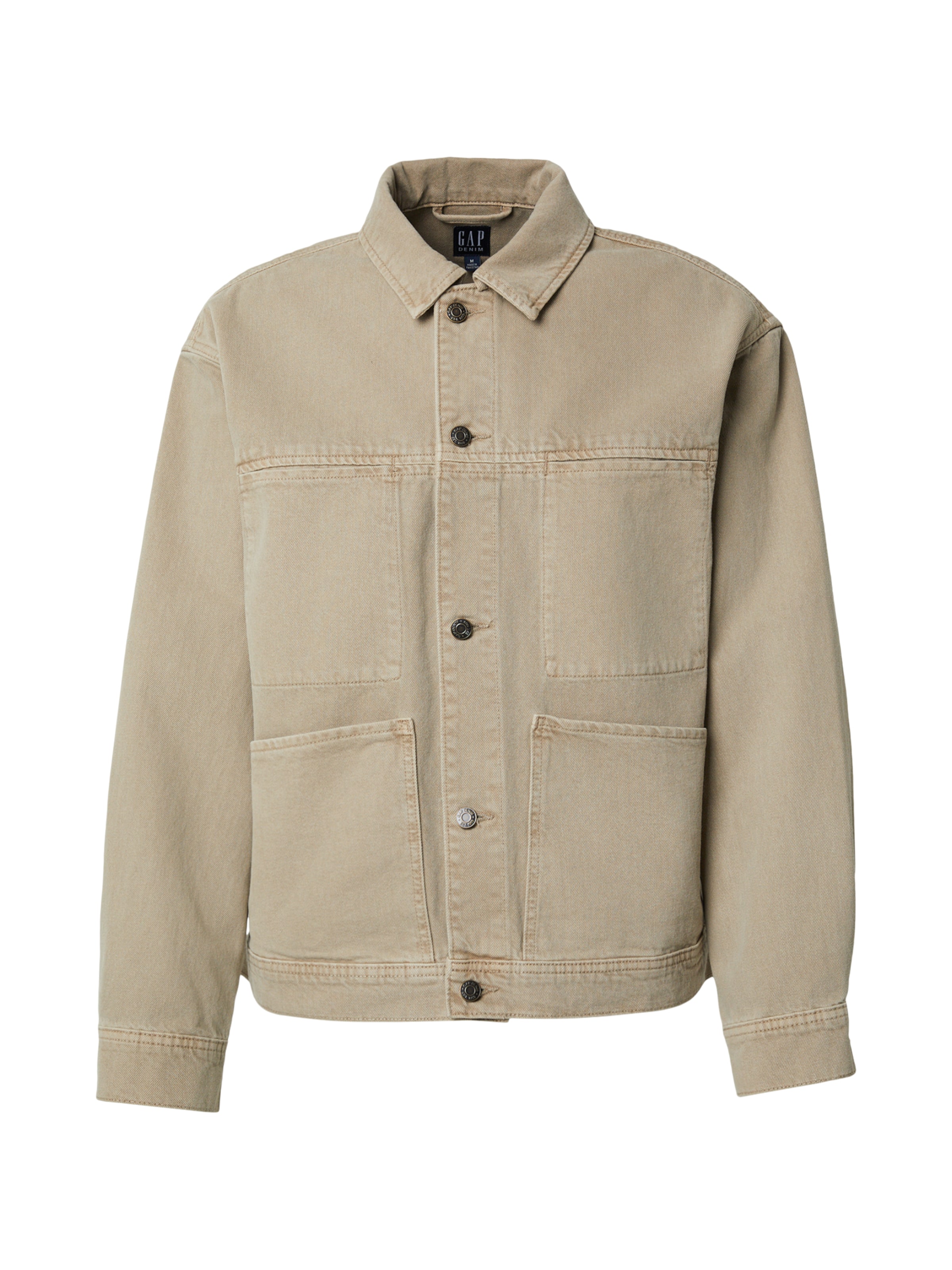 pilka GAP Demisezoninė striukė: priekis