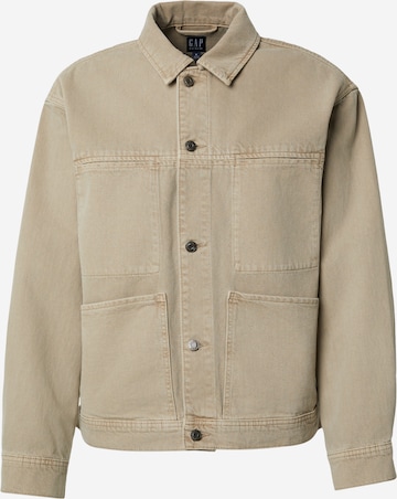 pilka GAP Demisezoninė striukė: priekis