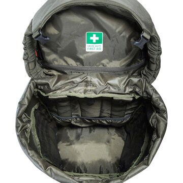 TATONKA Sportrugzak 'Yukon' in Groen